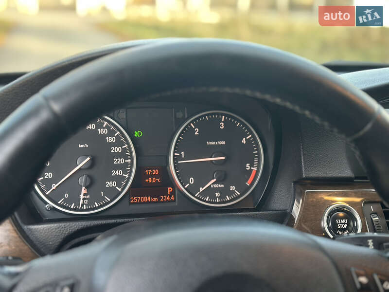 Универсал BMW 3 Series 2011 в Буске фото 38 Универсал BMW 3 Series 2011 в Буске