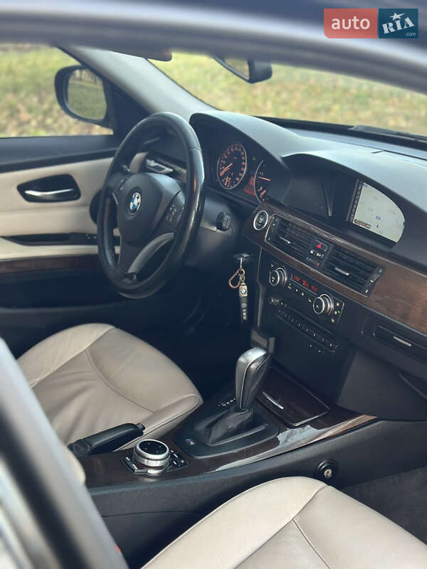 Универсал BMW 3 Series 2011 в Буске фото 42 Универсал BMW 3 Series 2011 в Буске