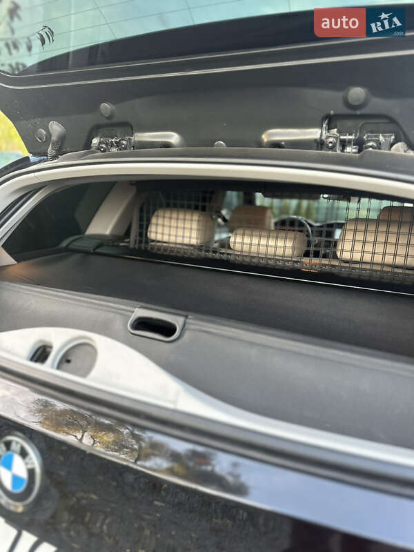 Универсал BMW 3 Series 2011 в Буске фото 53 Универсал BMW 3 Series 2011 в Буске