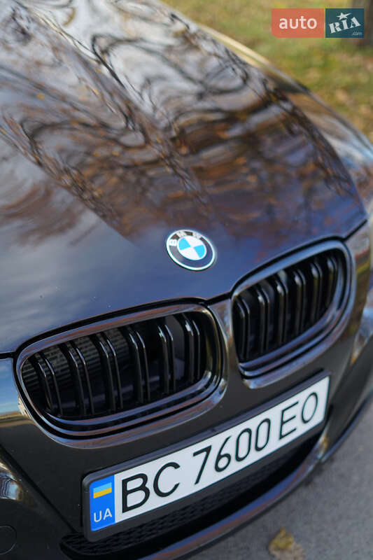 Универсал BMW 3 Series 2011 в Буске фото 57 Универсал BMW 3 Series 2011 в Буске