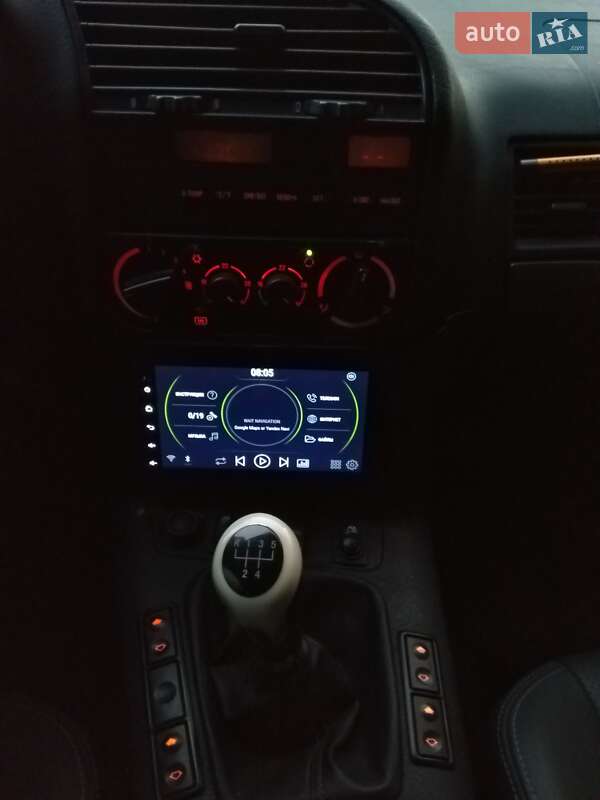 Седан BMW 3 Series 1992 в Талалаевке фото 2 Седан BMW 3 Series 1992 в Талалаевке