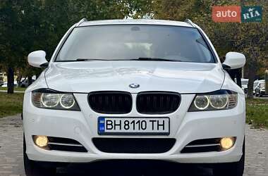Универсал BMW 3 Series 2010 в 