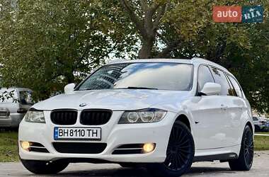 Универсал BMW 3 Series 2010 в 