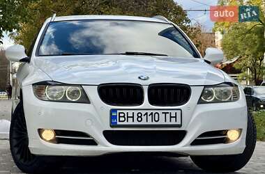 Универсал BMW 3 Series 2010 в 