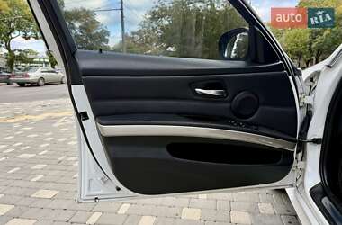 Универсал BMW 3 Series 2010 в 
