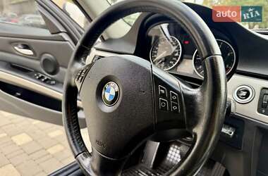 Универсал BMW 3 Series 2010 в 