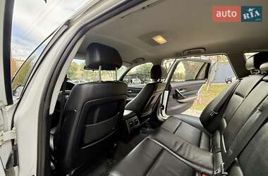 Универсал BMW 3 Series 2010 в 