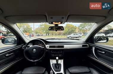 Универсал BMW 3 Series 2010 в 
