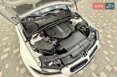 Универсал BMW 3 Series 2010 в 