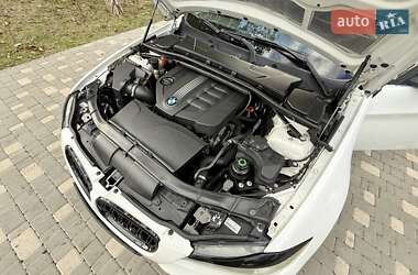 Универсал BMW 3 Series 2010 в 