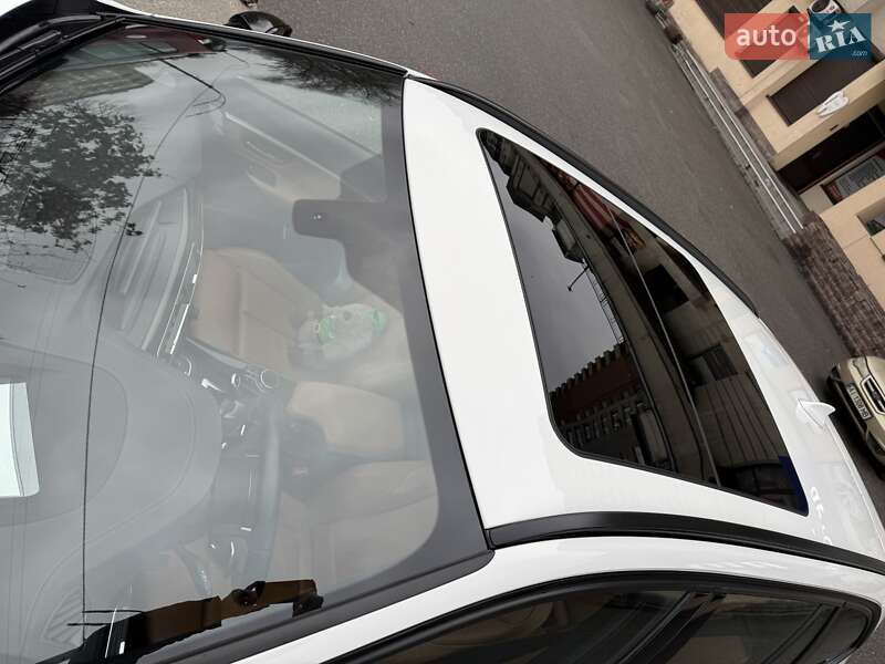 Універсал BMW 3 Series 2017 в Києві