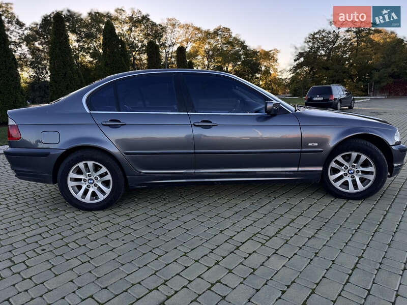 Седан BMW 3 Series 2000 в Одессе фото 23 Седан BMW 3 Series 2000 в Одессе