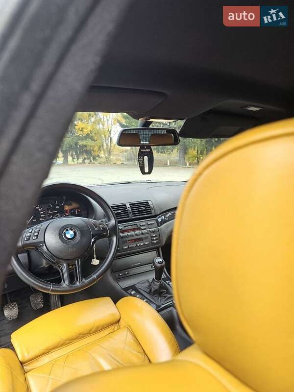 Универсал BMW 3 Series 2000 в Дубно фото 15 Универсал BMW 3 Series 2000 в Дубно