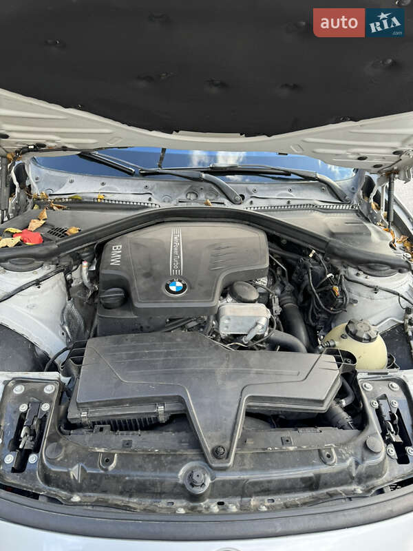 Седан BMW 3 Series 2012 в Виннице фото 21 Седан BMW 3 Series 2012 в Виннице