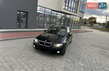 Универсал BMW 3 Series 2011 в Ивано-Франковске