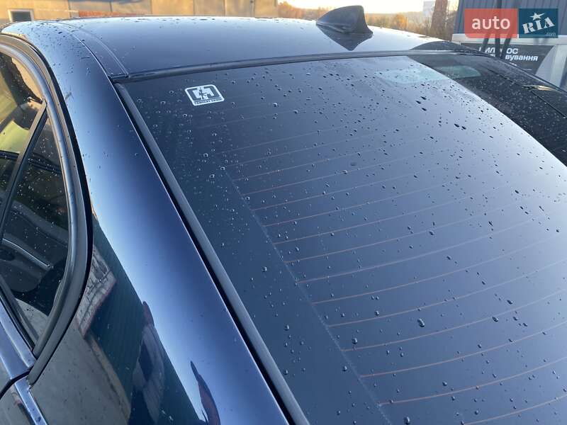 Седан BMW 3 Series 2005 в Песчанке