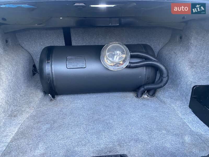 Седан BMW 3 Series 2005 в Песчанке