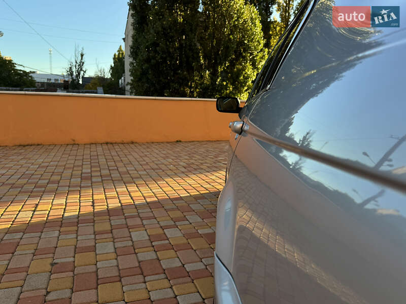 Седан BMW 3 Series 1999 в Одессе