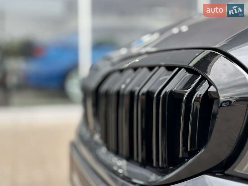 Седан BMW 3 Series 2021 в Киеве фото 13 Седан BMW 3 Series 2021 в Киеве