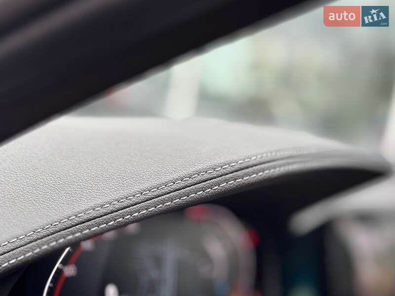 Седан BMW 3 Series 2021 в Киеве фото 19 Седан BMW 3 Series 2021 в Киеве