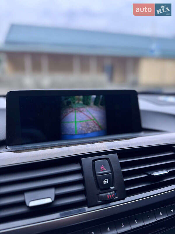 Седан BMW 3 Series 2015 в Черкассах фото 11 Седан BMW 3 Series 2015 в Черкассах