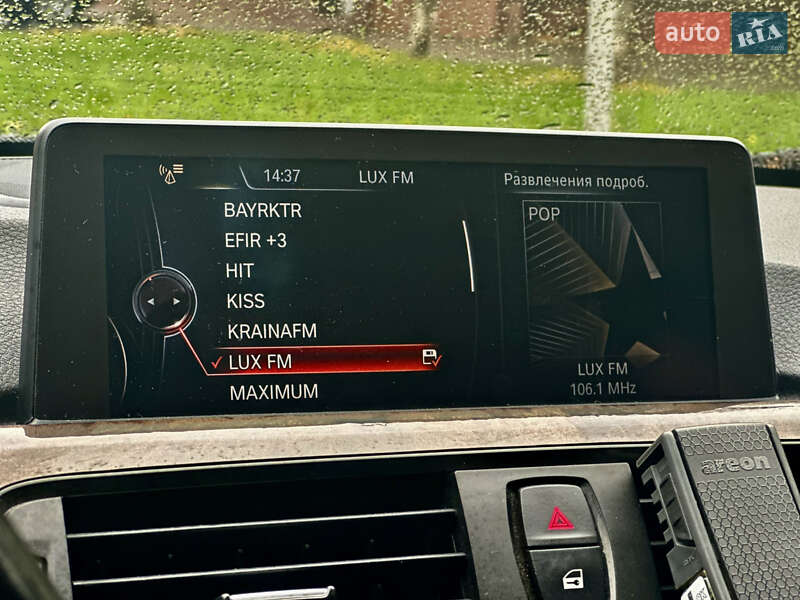 Седан BMW 3 Series 2015 в Черкассах фото 15 Седан BMW 3 Series 2015 в Черкассах