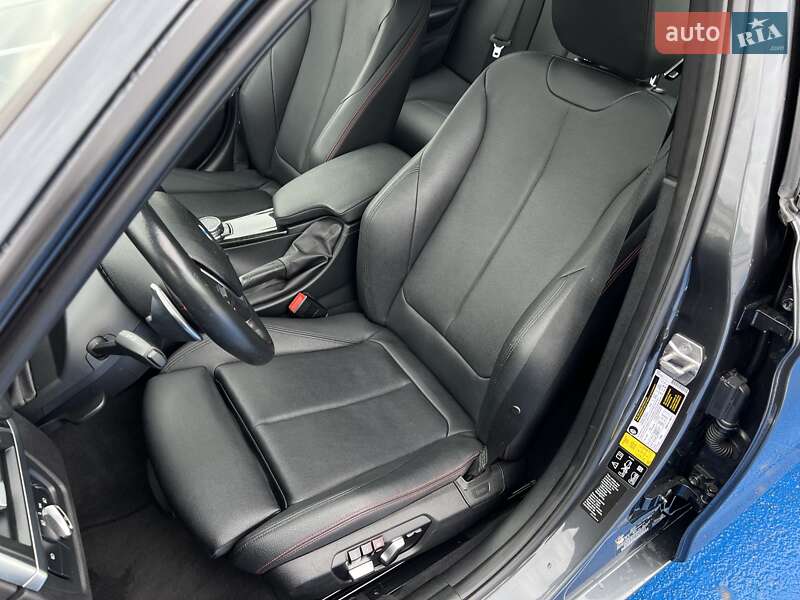 Седан BMW 3 Series 2016 в Киеве фото 27 Седан BMW 3 Series 2016 в Киеве