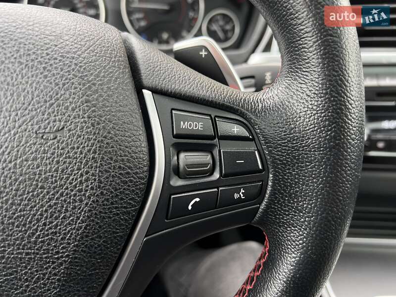 Седан BMW 3 Series 2016 в Киеве фото 45 Седан BMW 3 Series 2016 в Киеве