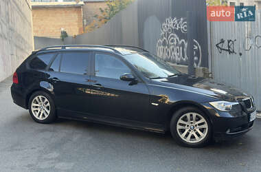 Универсал BMW 3 Series 2006 в Киеве