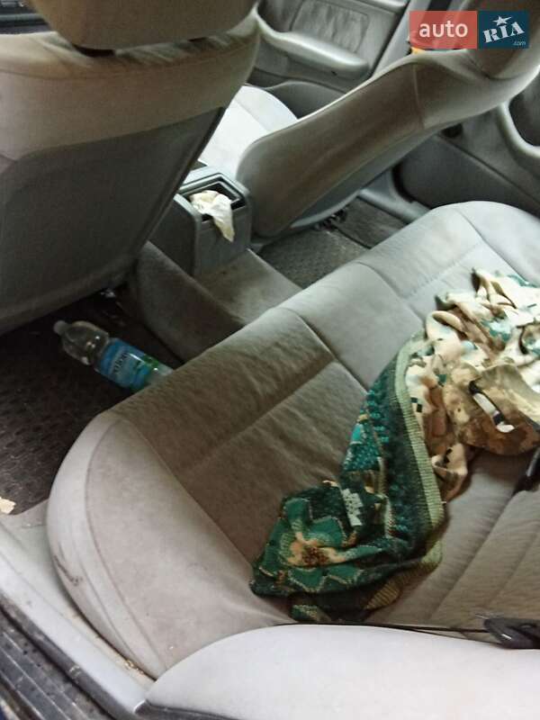 Универсал BMW 3 Series 2001 в Харькове фото 10 Универсал BMW 3 Series 2001 в Харькове