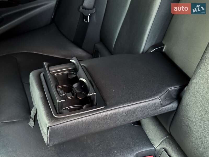 Седан BMW 3 Series 2015 в Киеве фото 19 Седан BMW 3 Series 2015 в Киеве