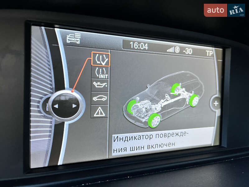 Універсал BMW 3 Series 2011 в Києві