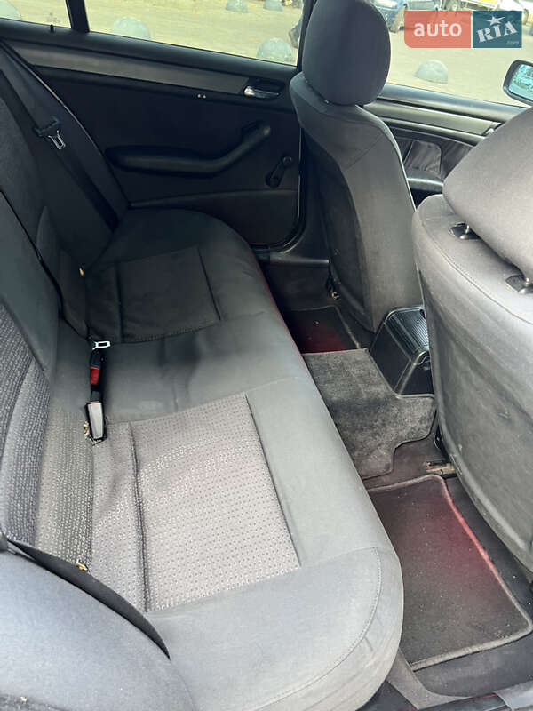 Универсал BMW 3 Series 2002 в Хмельницком