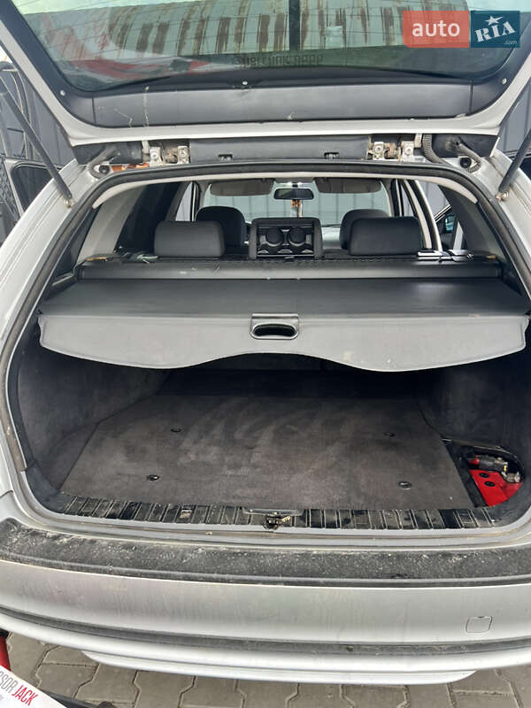 Универсал BMW 3 Series 2002 в Хмельницком