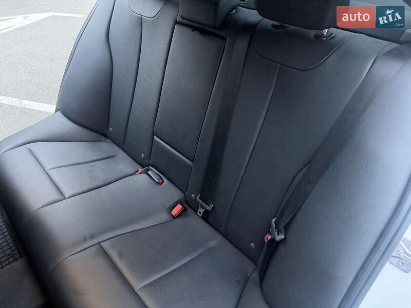 Седан BMW 3 Series 2013 в Киеве фото 20 Седан BMW 3 Series 2013 в Киеве