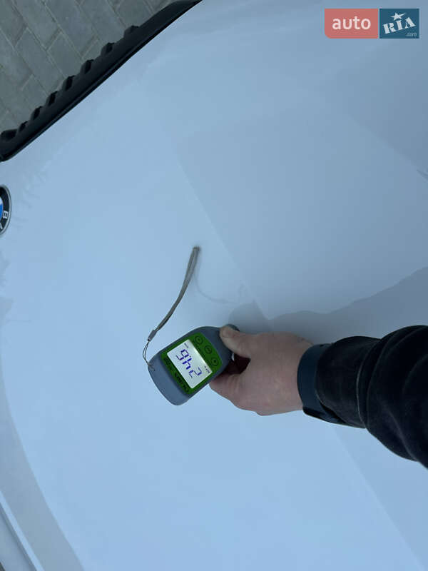 Седан BMW 3 Series 2022 в Виннице