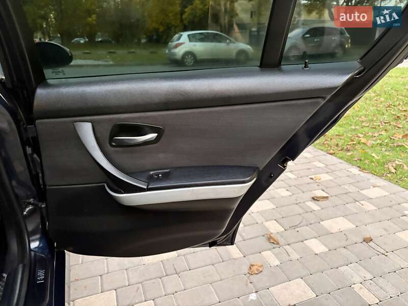 Седан BMW 3 Series 2005 в Одессе фото 58 Седан BMW 3 Series 2005 в Одессе