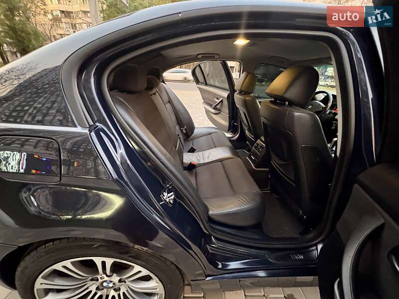 Седан BMW 3 Series 2005 в Одессе фото 61 Седан BMW 3 Series 2005 в Одессе
