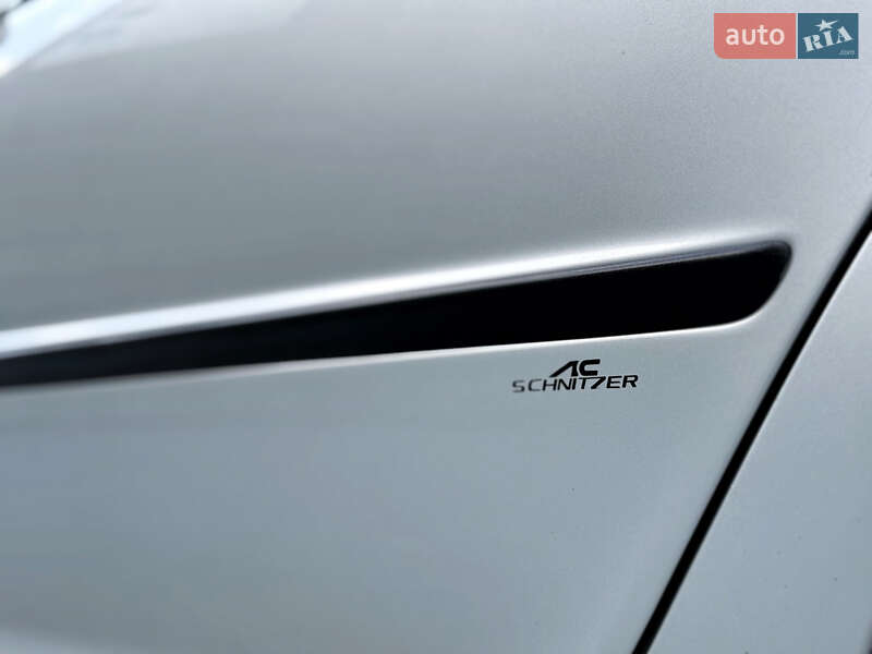 Универсал BMW 3 Series 2003 в Черновцах