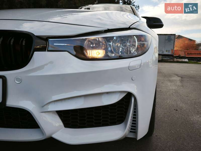 Седан BMW 3 Series 2012 в Киеве фото 5 Седан BMW 3 Series 2012 в Киеве