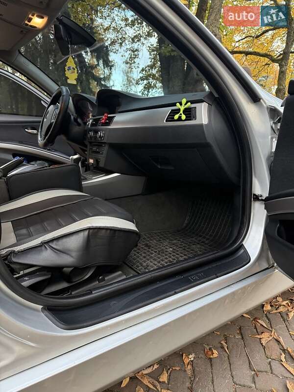 Универсал BMW 3 Series 2006 в Конотопе фото 13 Универсал BMW 3 Series 2006 в Конотопе