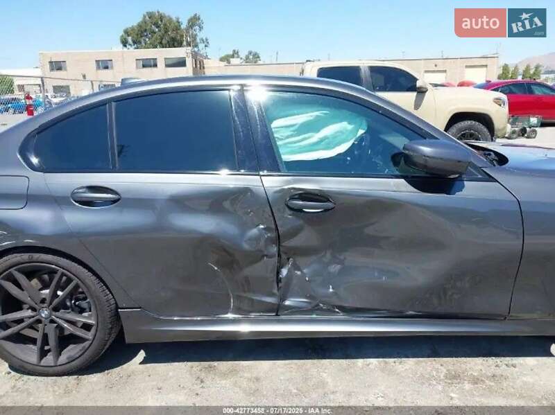 Седан BMW 3 Series 2020 в Тернополе фото 8 Седан BMW 3 Series 2020 в Тернополе