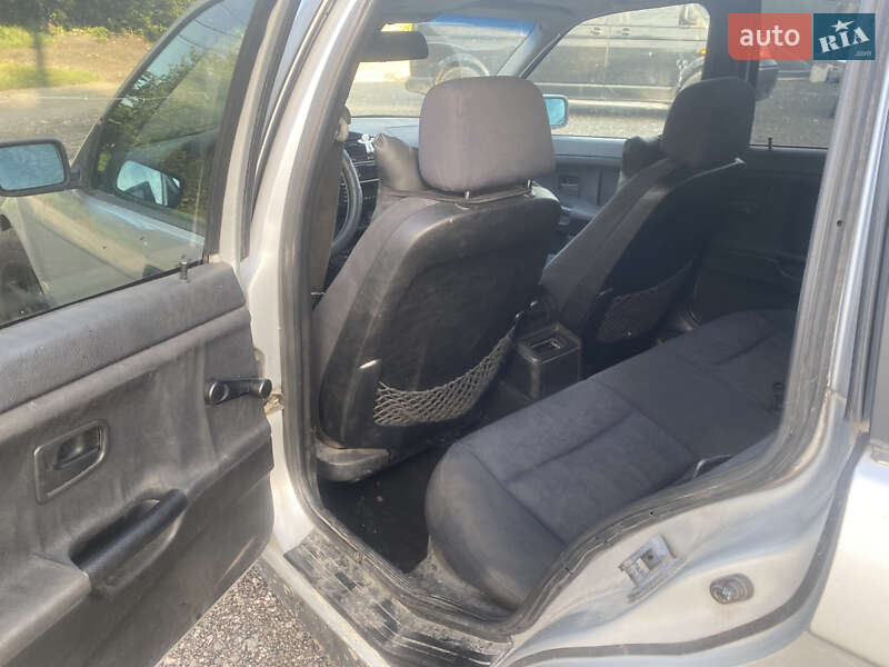 Универсал BMW 3 Series 1998 в Василькове фото 11 Универсал BMW 3 Series 1998 в Василькове