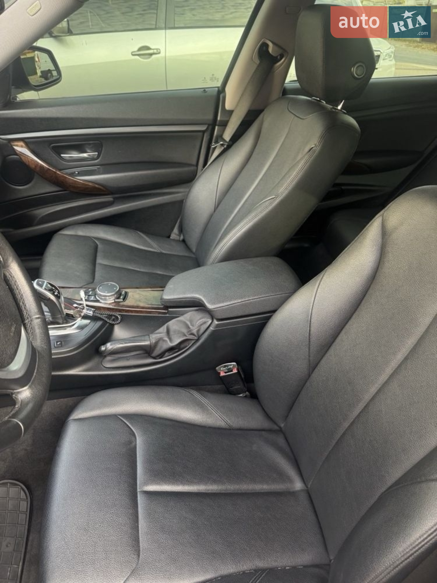 2015 BMW 3er - мініатюра 10