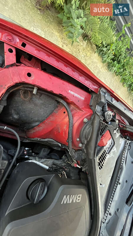 Седан BMW 3 Series 2012 в Белой Церкви