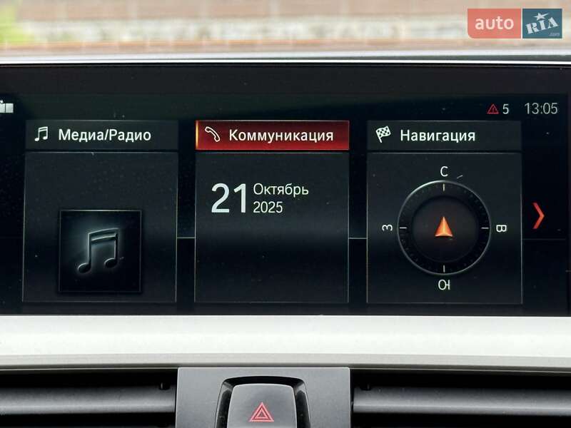 Седан BMW 3 Series 2013 в Борисполе фото 75 Седан BMW 3 Series 2013 в Борисполе