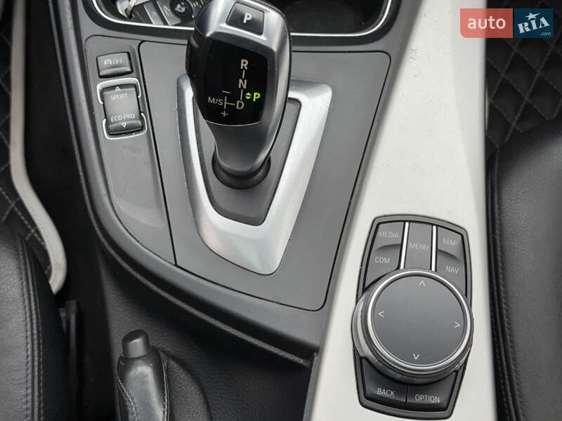 Седан BMW 3 Series 2013 в Борисполе фото 79 Седан BMW 3 Series 2013 в Борисполе