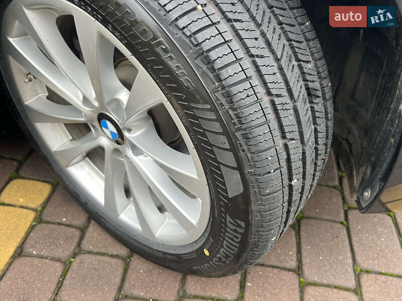 Седан BMW 3 Series 2017 в Косове