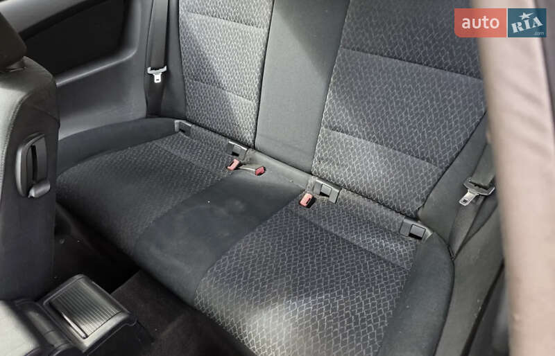 Купе BMW 3 Series 2002 в Вышгороде фото 9 Купе BMW 3 Series 2002 в Вышгороде