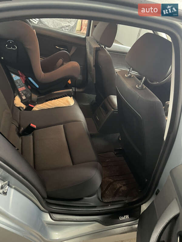 Седан BMW 3 Series 2006 в Чернигове фото 9 Седан BMW 3 Series 2006 в Чернигове